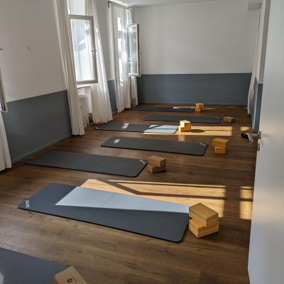 Yoga Raum